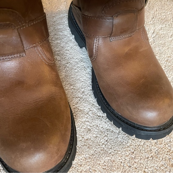 Timberland Biker Boot size 6 - Picture 3 of 8